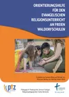 Quelle: RPI Karslruhe Cover der Broschüre Waldorfschule Orienteirunghilfe