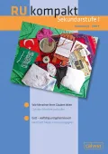 Titelbild RU kompakt SEK I Klassen 5/6 Heft 1 des Calwer Verlags