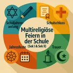Multireligioese Feiern