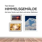 Wolkenbilder in Rahmen