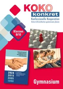 Titelbild KoKo konkret_Jugendliche mit Handy