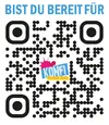 QR Code zum Video für Konfi Unterricht