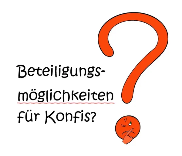 Quelle: RPI Ekkehard Stier rotes Fragezeichen mit Frage-Smiley